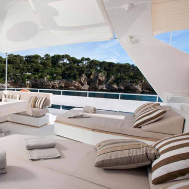 Yachting & Villas